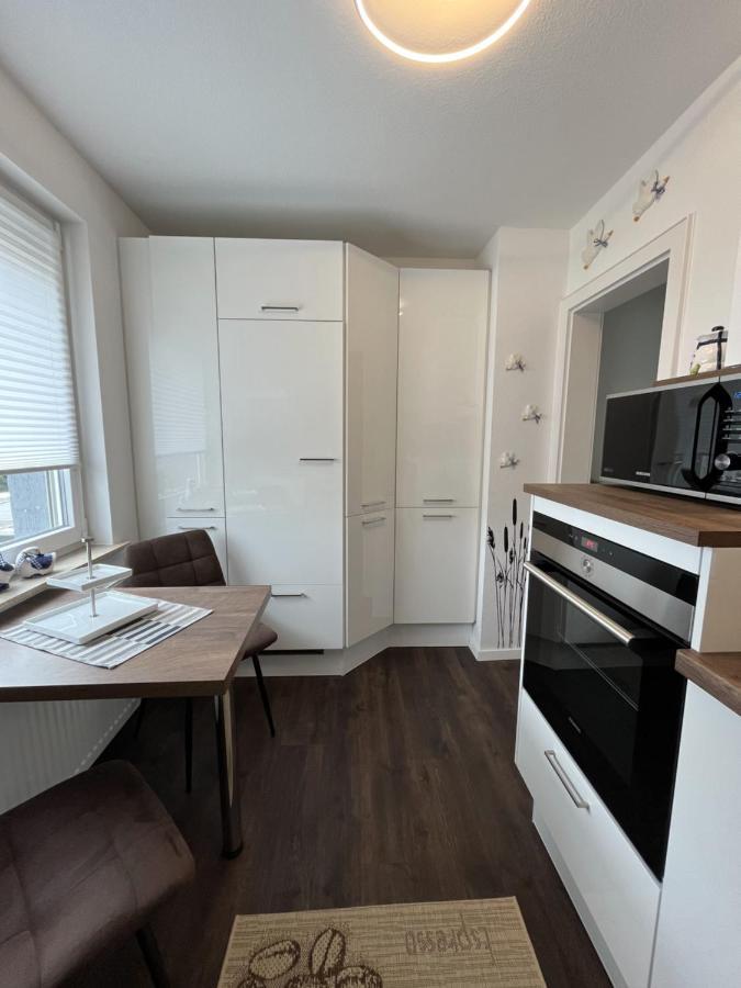 Apartment Anja *
