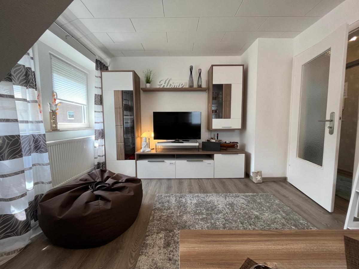 Anja Apartment Steinhude