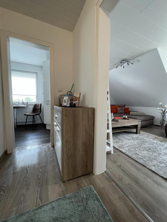 Apartment Anja *