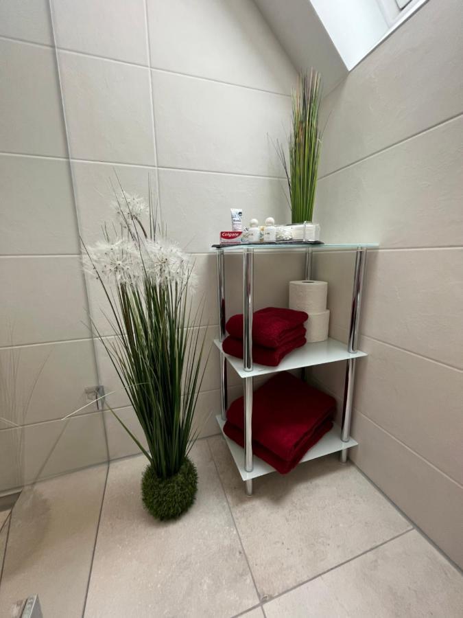 Anja Apartment *