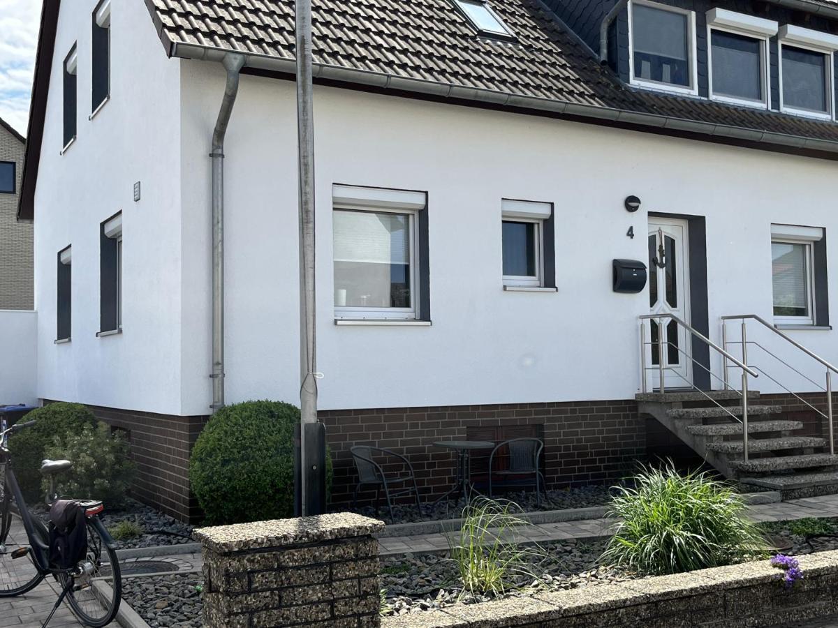 Apartment Anja Steinhude