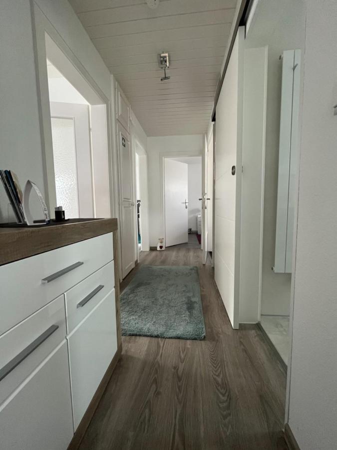 Anja Apartment Steinhude